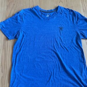 Beverly Hills Polo Club Blue Short Sleeve Tee
